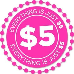 Beautiful $5 Jewelry